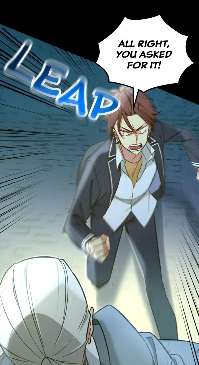 The strongest assassin gets transferred to another world with his whole class Chapter 1 – Page 113