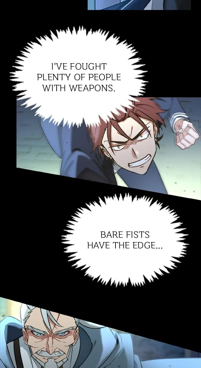 The strongest assassin gets transferred to another world with his whole class Chapter 1 – Page 115