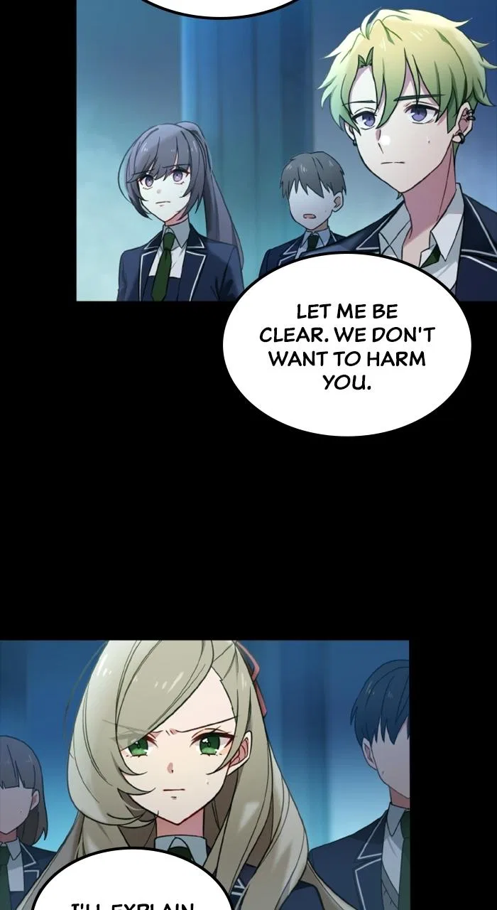 The strongest assassin gets transferred to another world with his whole class Chapter 1 – Page 120