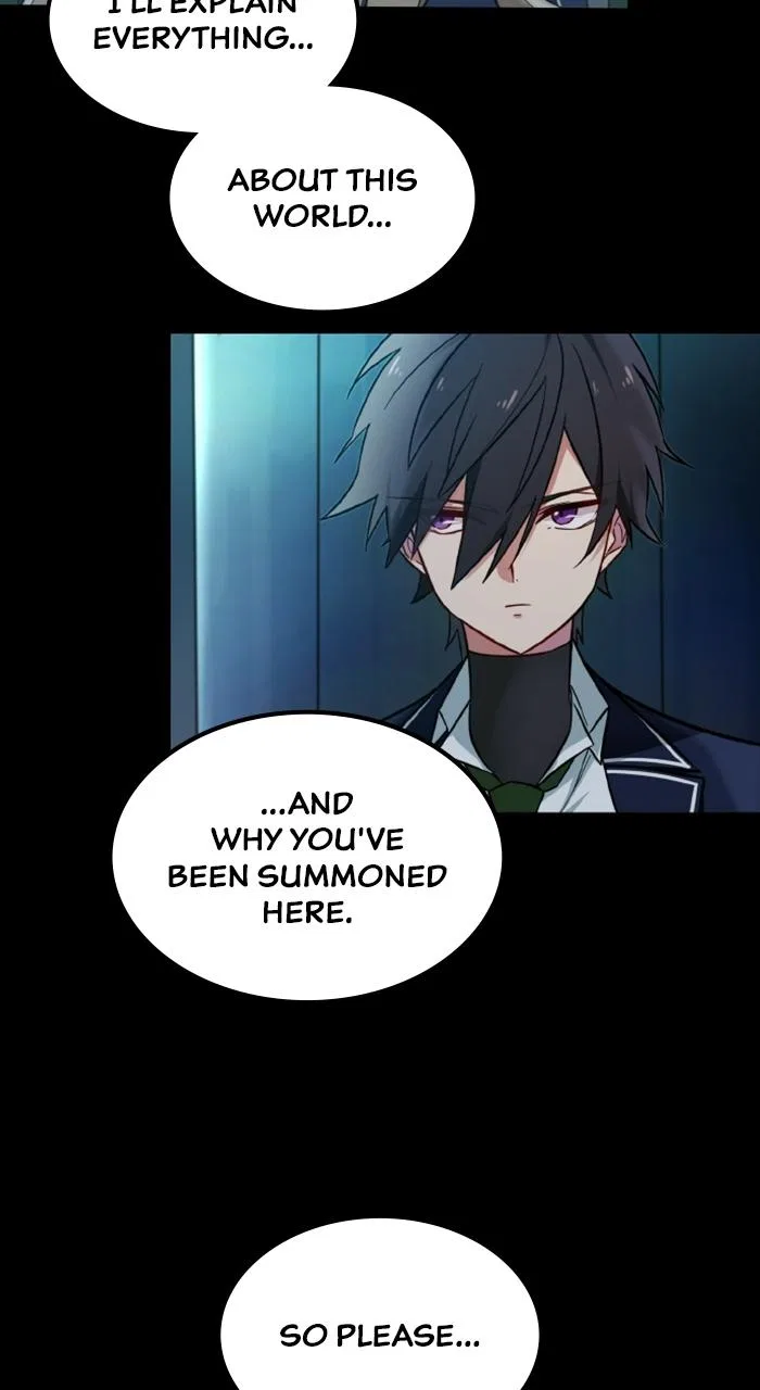 The strongest assassin gets transferred to another world with his whole class Chapter 1 – Page 121
