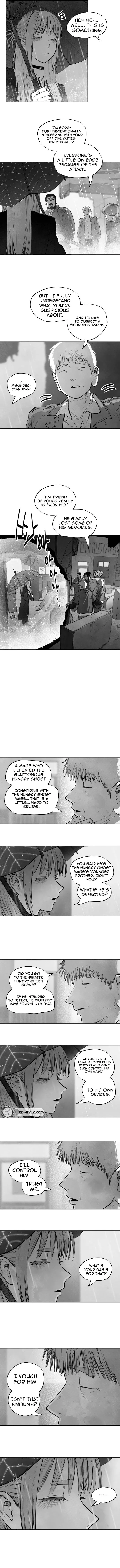 The Greatest Magician Chapter 16 – Page 7