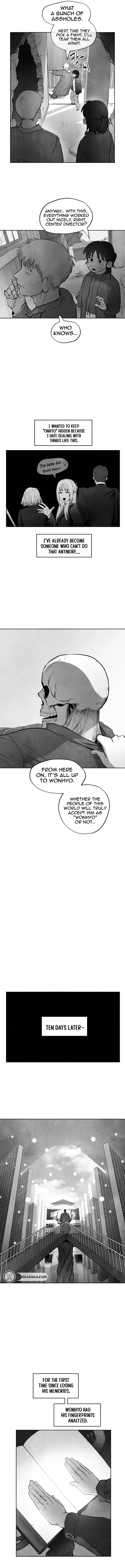 The Greatest Magician Chapter 16 – Page 12
