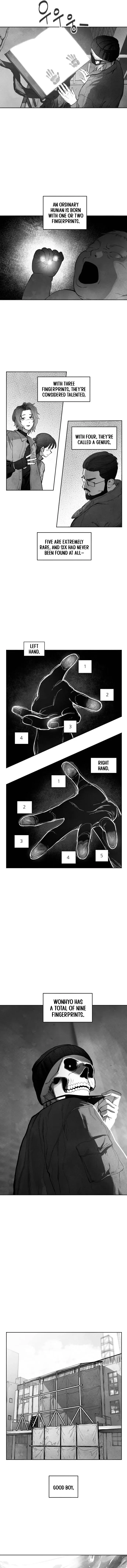 The Greatest Magician Chapter 16 – Page 13