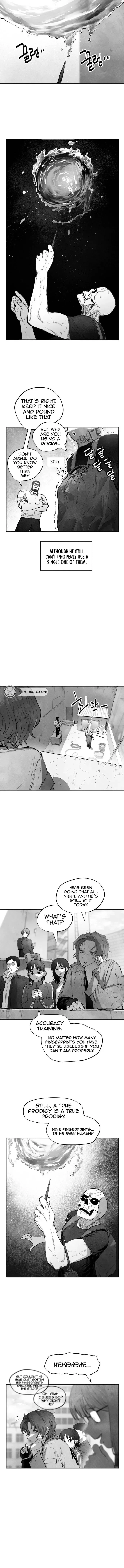 The Greatest Magician Chapter 16 – Page 14