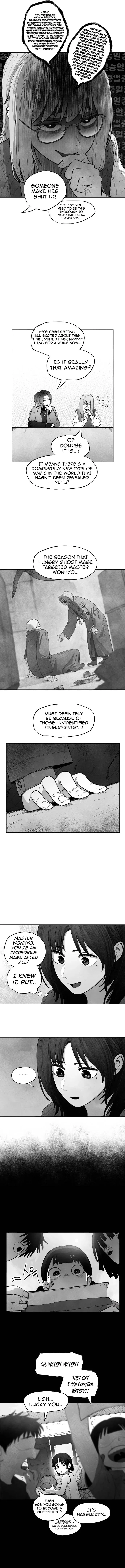 The Greatest Magician Chapter 16 – Page 15