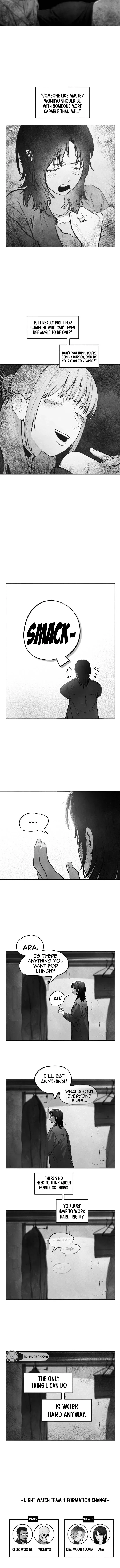 The Greatest Magician Chapter 16 – Page 17