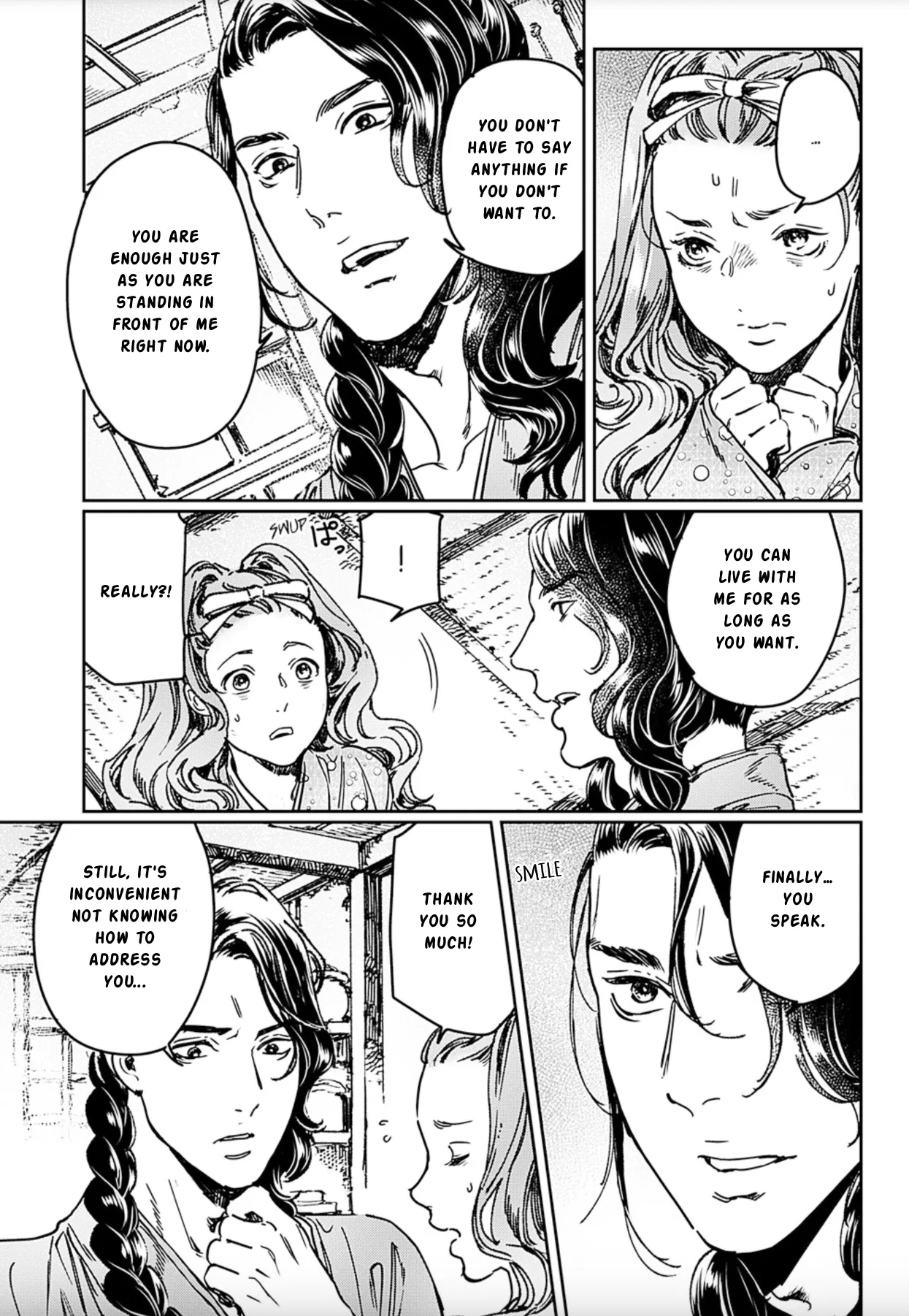 Adekan Chapter 70 – Page 13