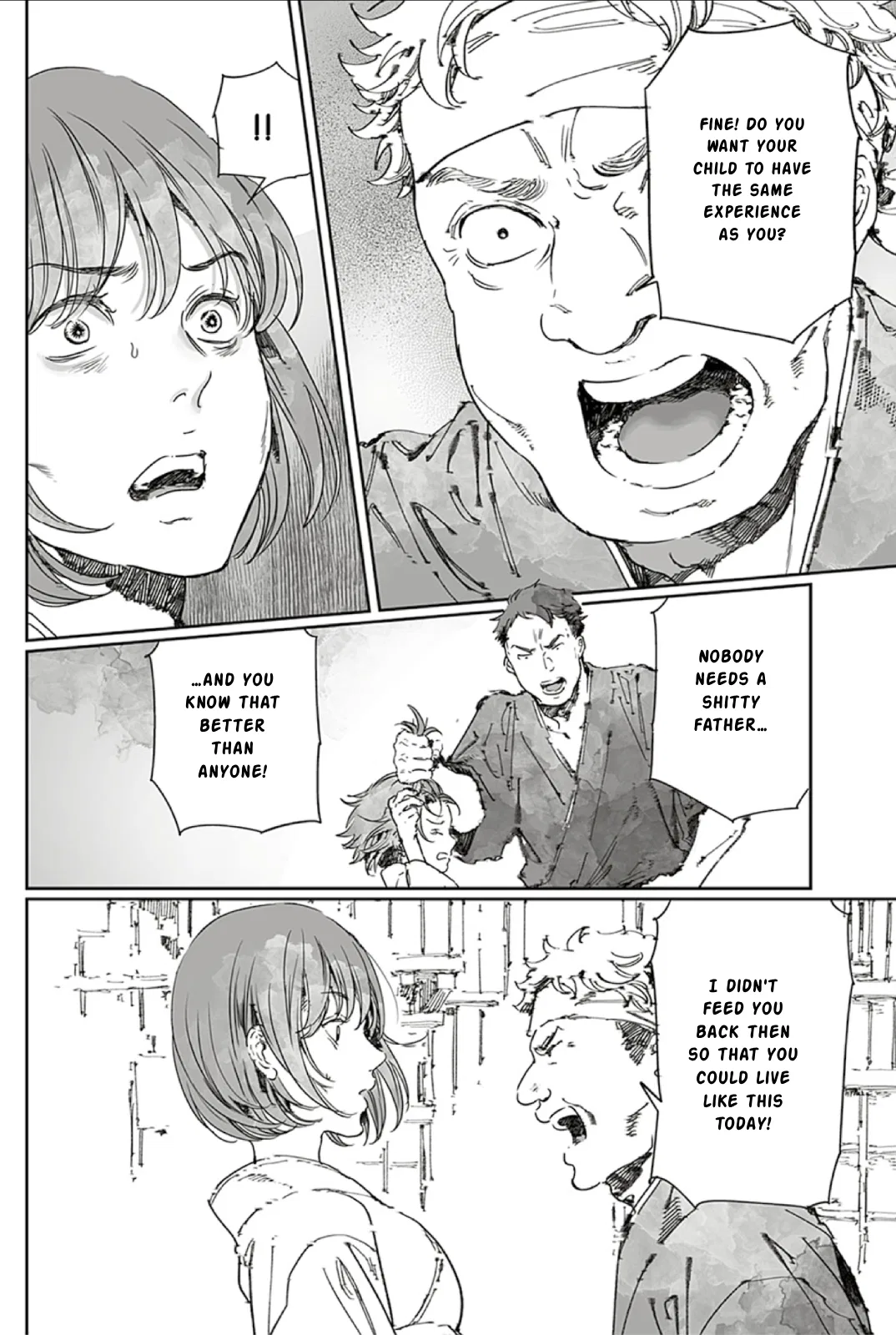Adekan Chapter 65.2 – Page 18