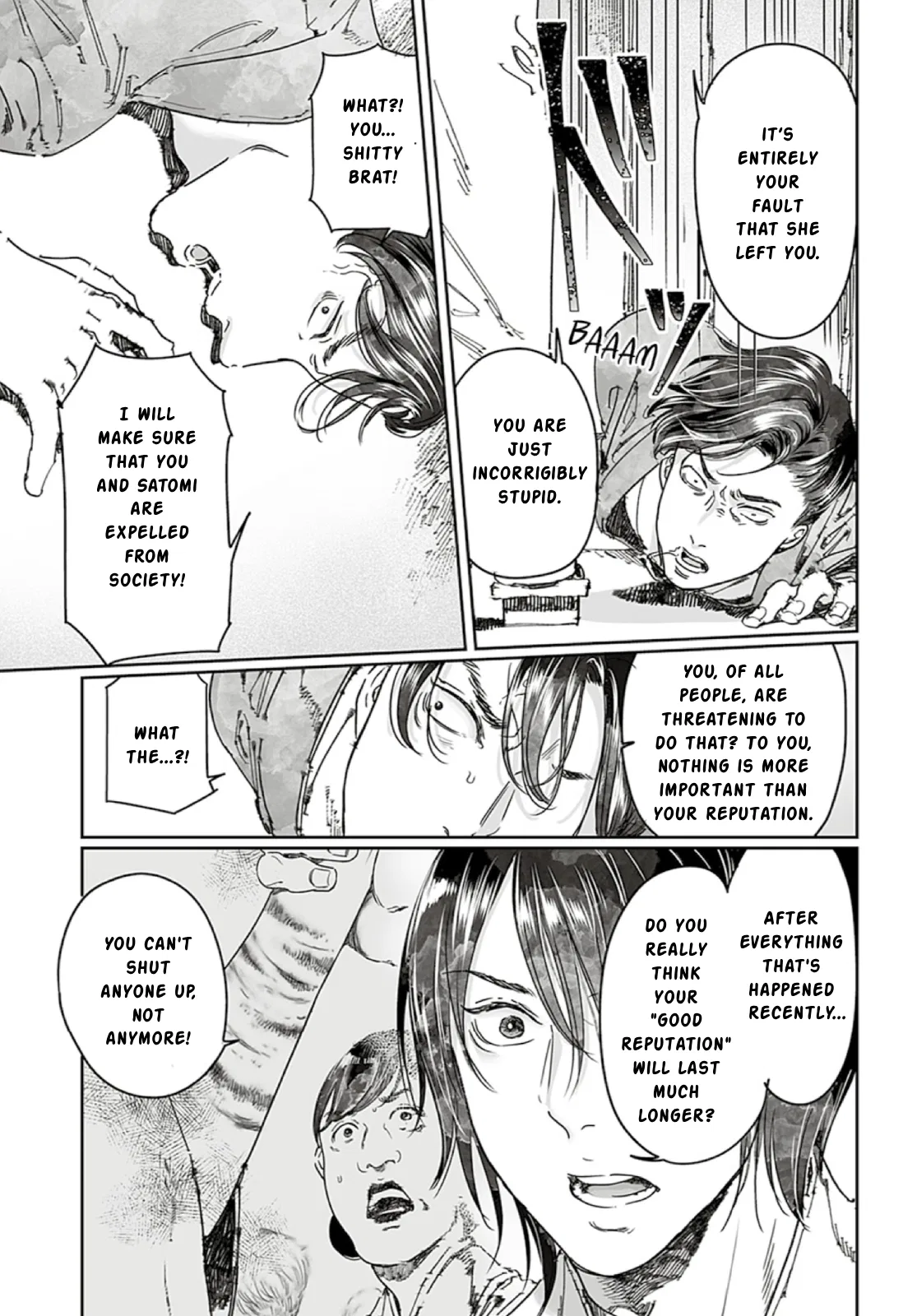 Adekan Chapter 65.2 – Page 23