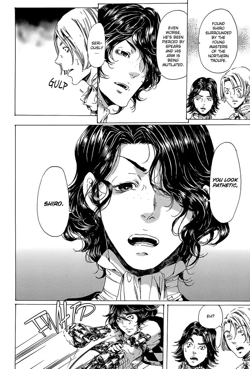 Adekan Chapter 19.3 – Page 4