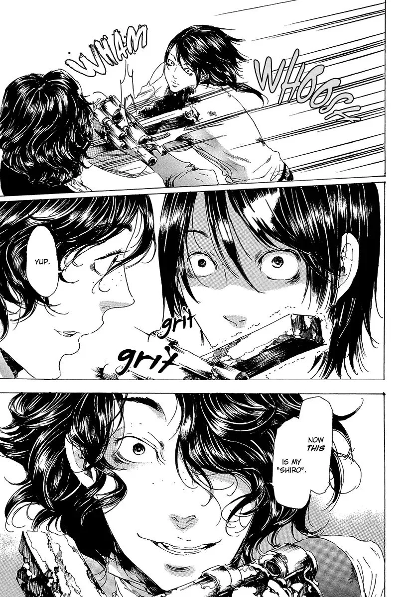 Adekan Chapter 19.3 – Page 11