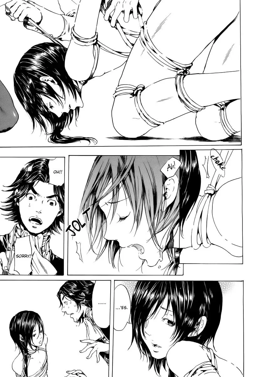 Adekan Chapter 19.2 – Page 28
