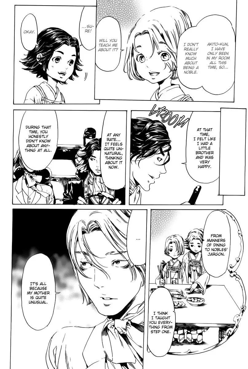 Adekan Chapter 19.2 – Page 35