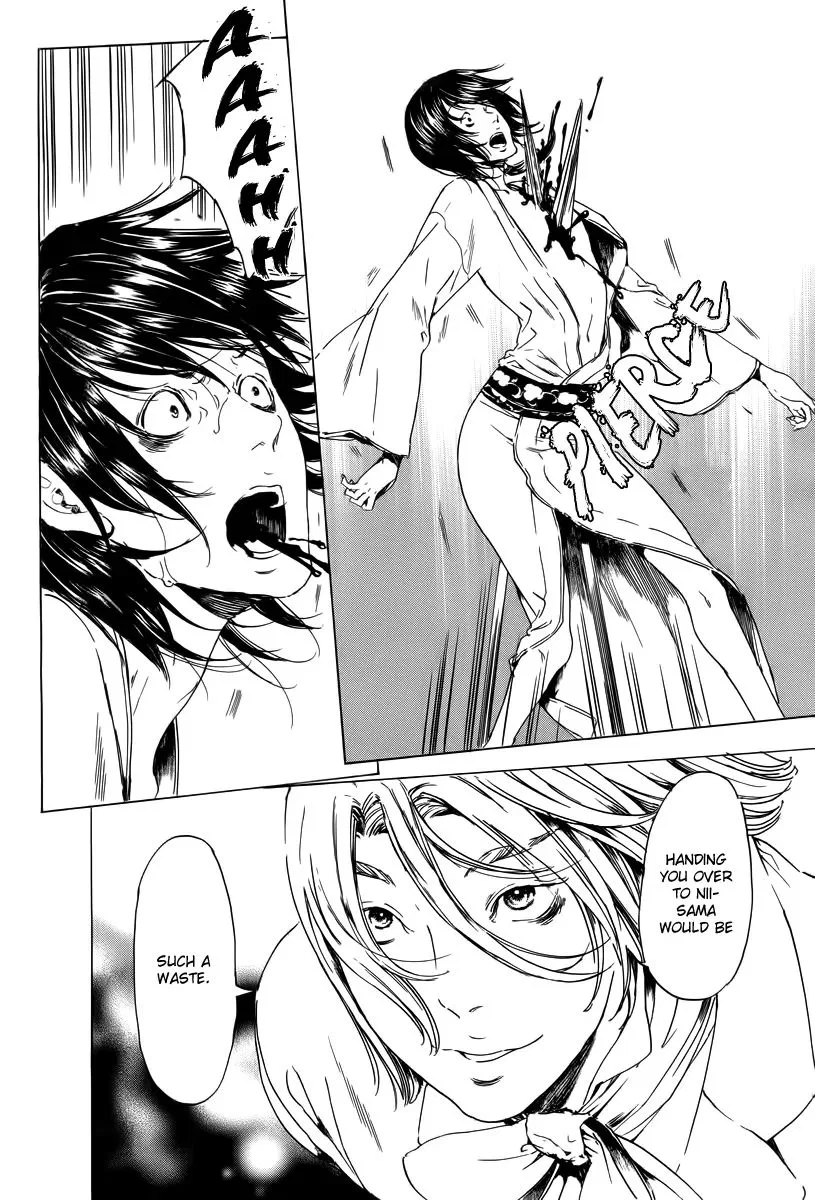 Adekan Chapter 19.2 – Page 43