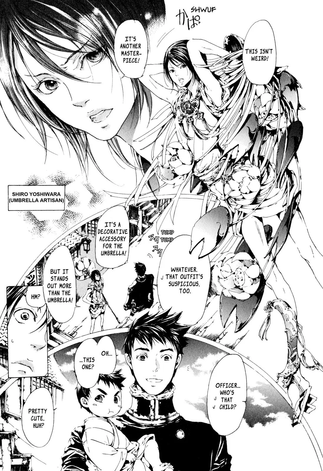 Adekan Chapter 4.9 – Page 10