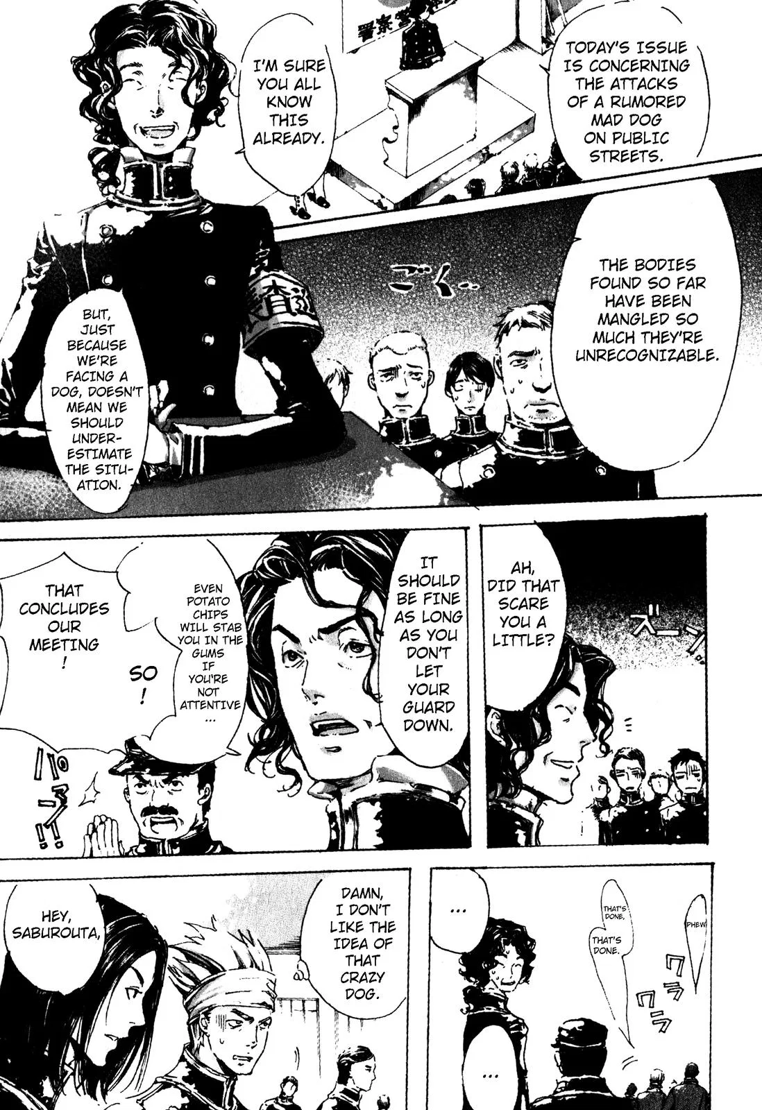 Adekan Chapter 3 – Page 2