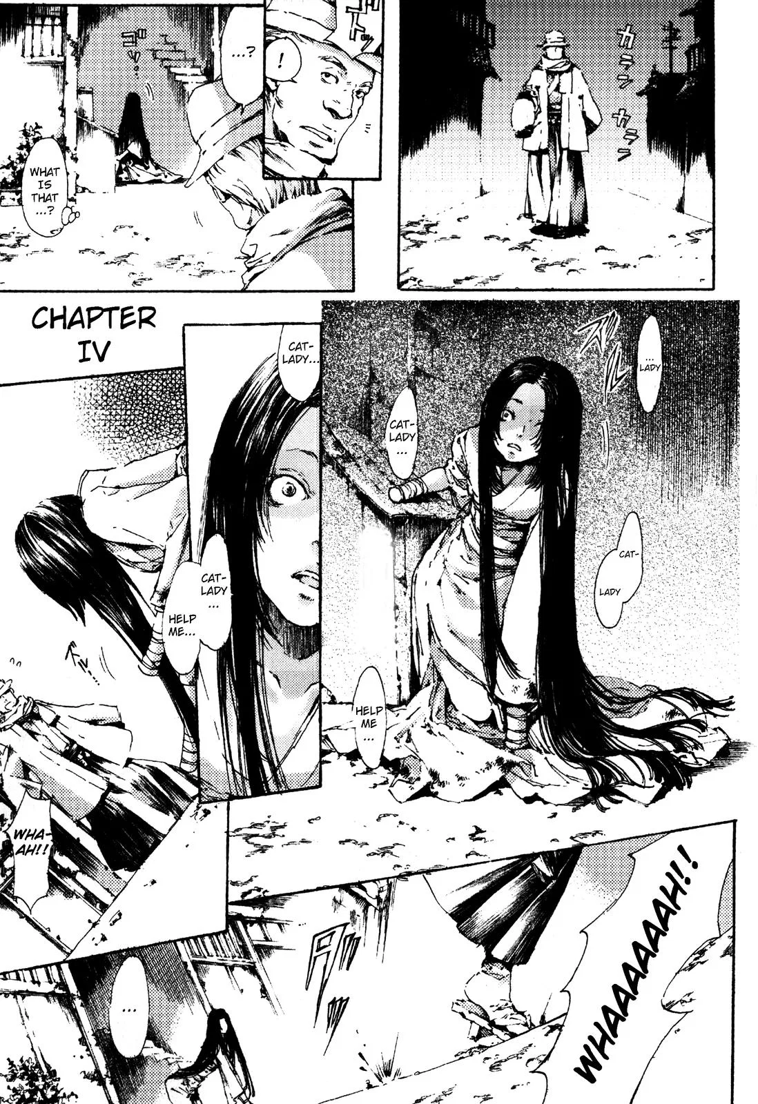 Adekan Chapter 3 – Page 50