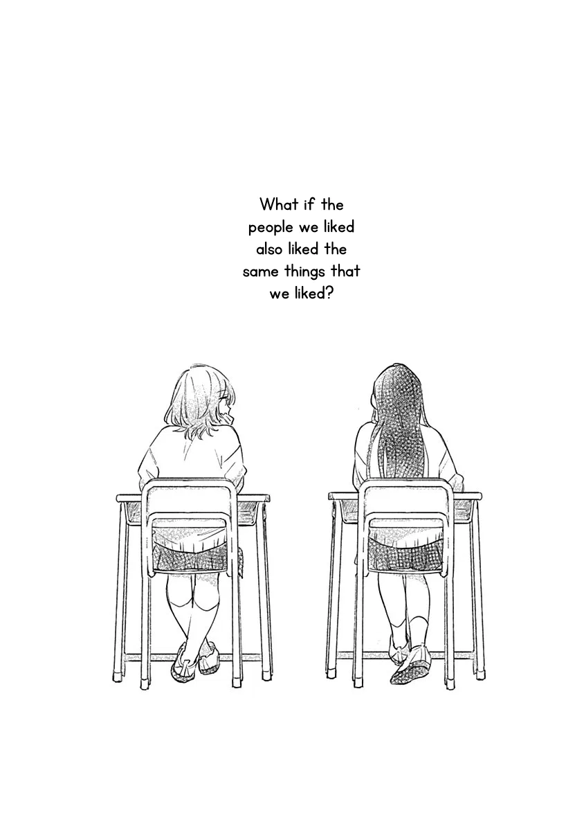 Koi yori Aoku Chapter 11 – Page 1