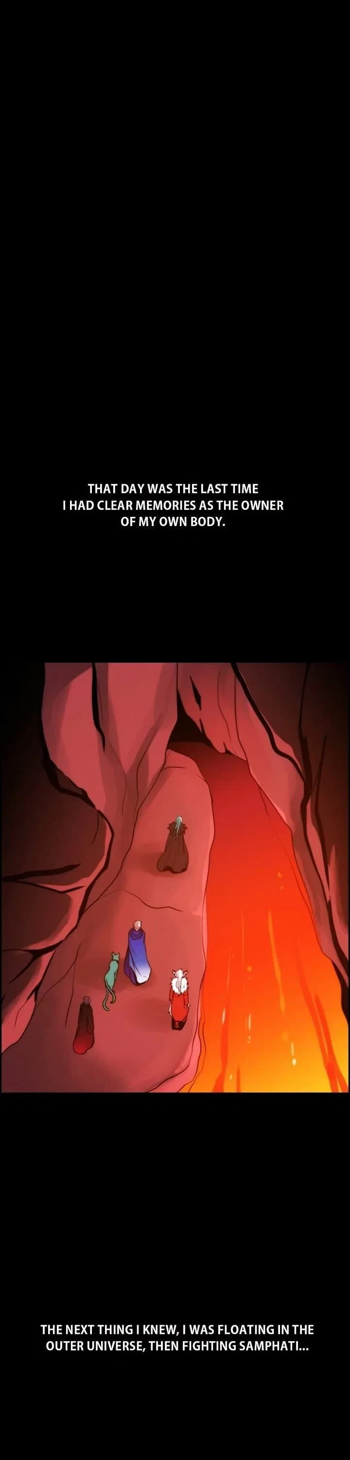 Kubera manga Chapter 731 – Page 1