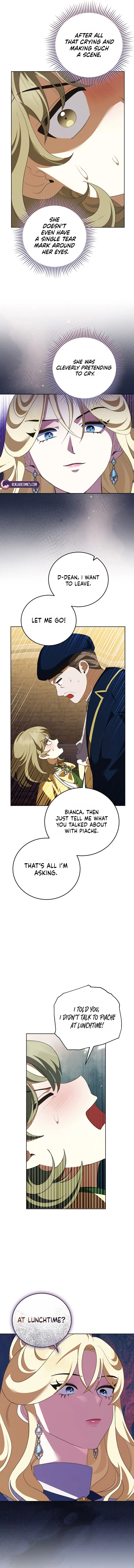Beginning Part 2 of the Failure Chapter 50 – Page 3