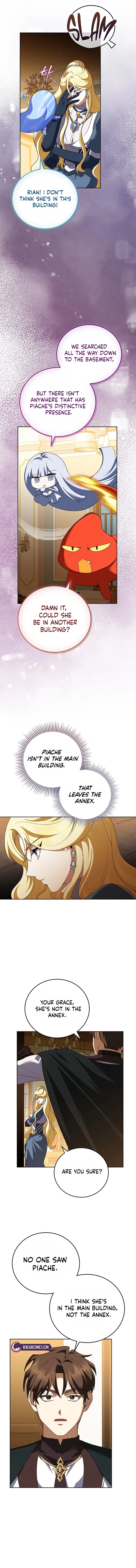 Beginning Part 2 of the Failure Chapter 50 – Page 6