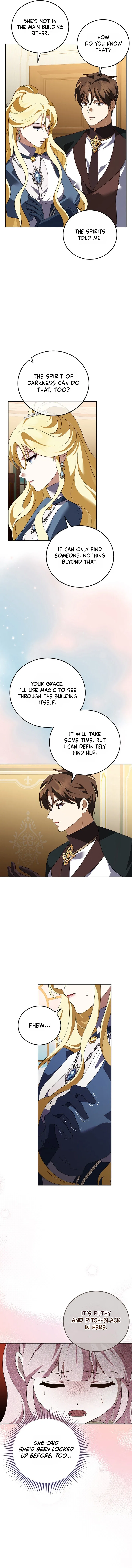 Beginning Part 2 of the Failure Chapter 50 – Page 7