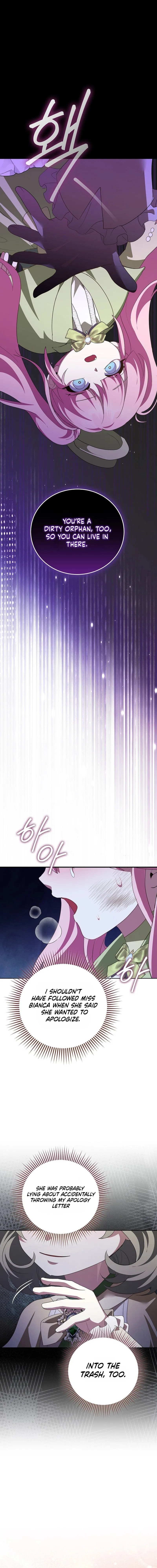 Beginning Part 2 of the Failure Chapter 50 – Page 10