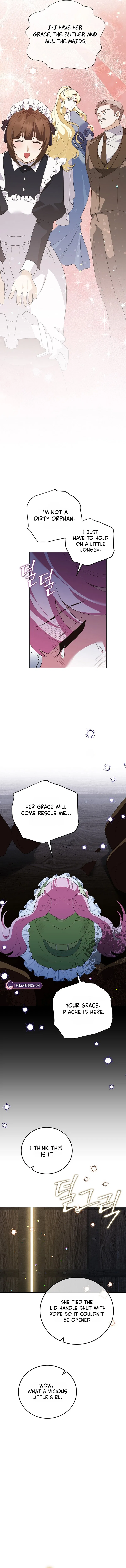 Beginning Part 2 of the Failure Chapter 50 – Page 11
