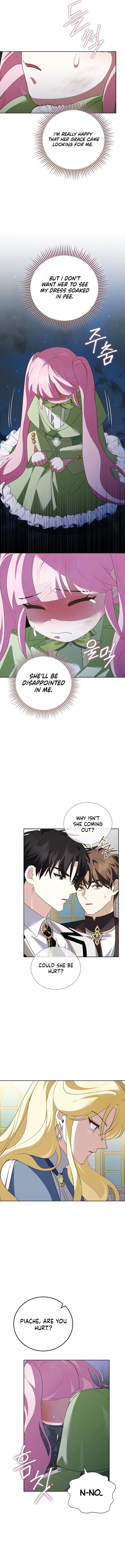 Beginning Part 2 of the Failure Chapter 50 – Page 13