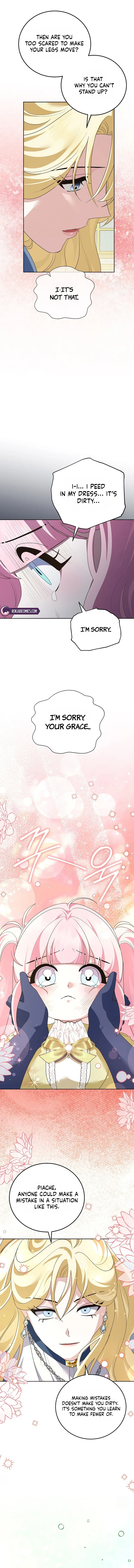 Beginning Part 2 of the Failure Chapter 50 – Page 14