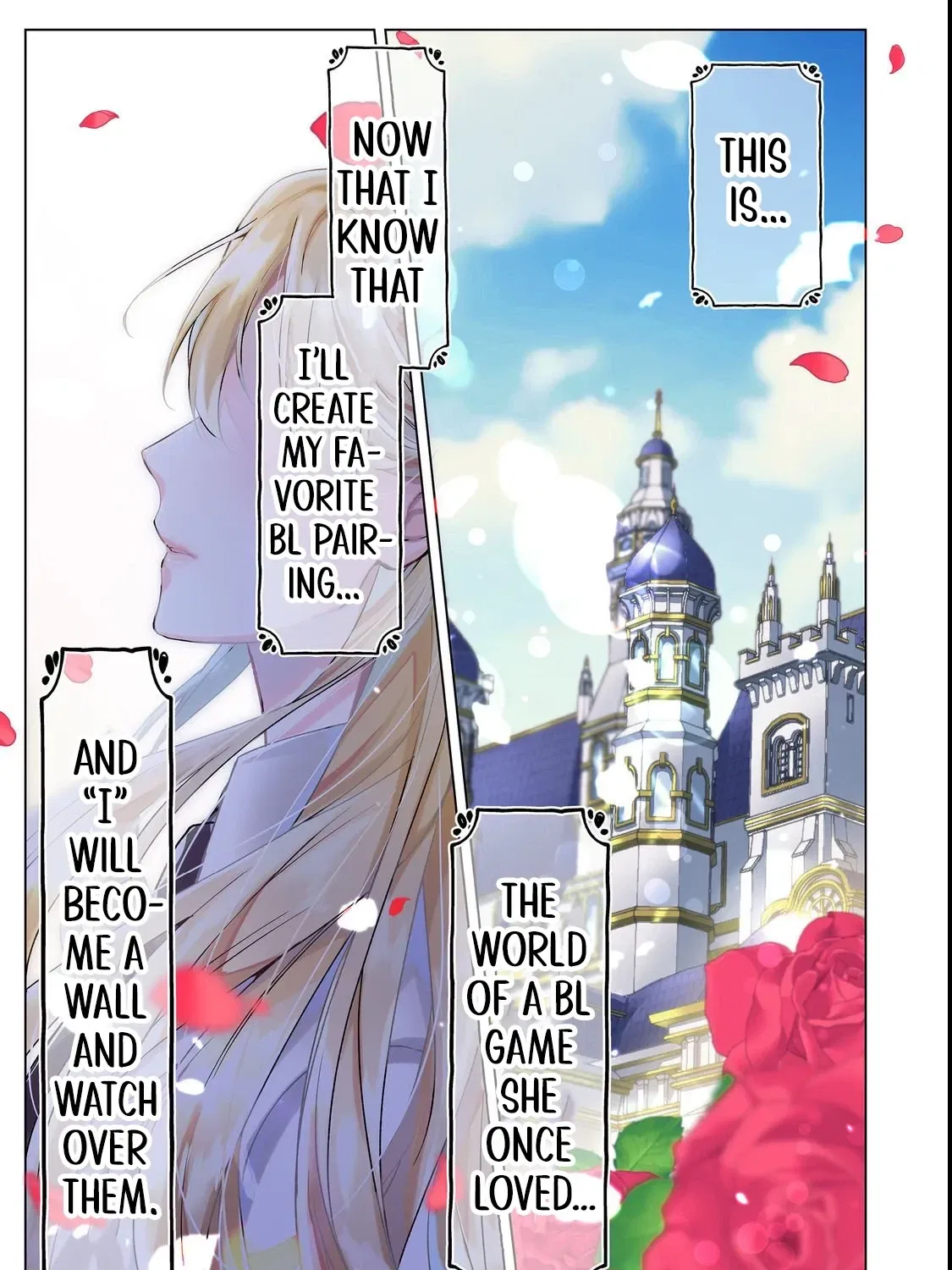 Oshi Kapu no Okinimesu Mama ~Kossori Ouen Suru Hazu ga Nazeka Watashi ga Motetemasu!?~ Chapter 1 – Page 1
