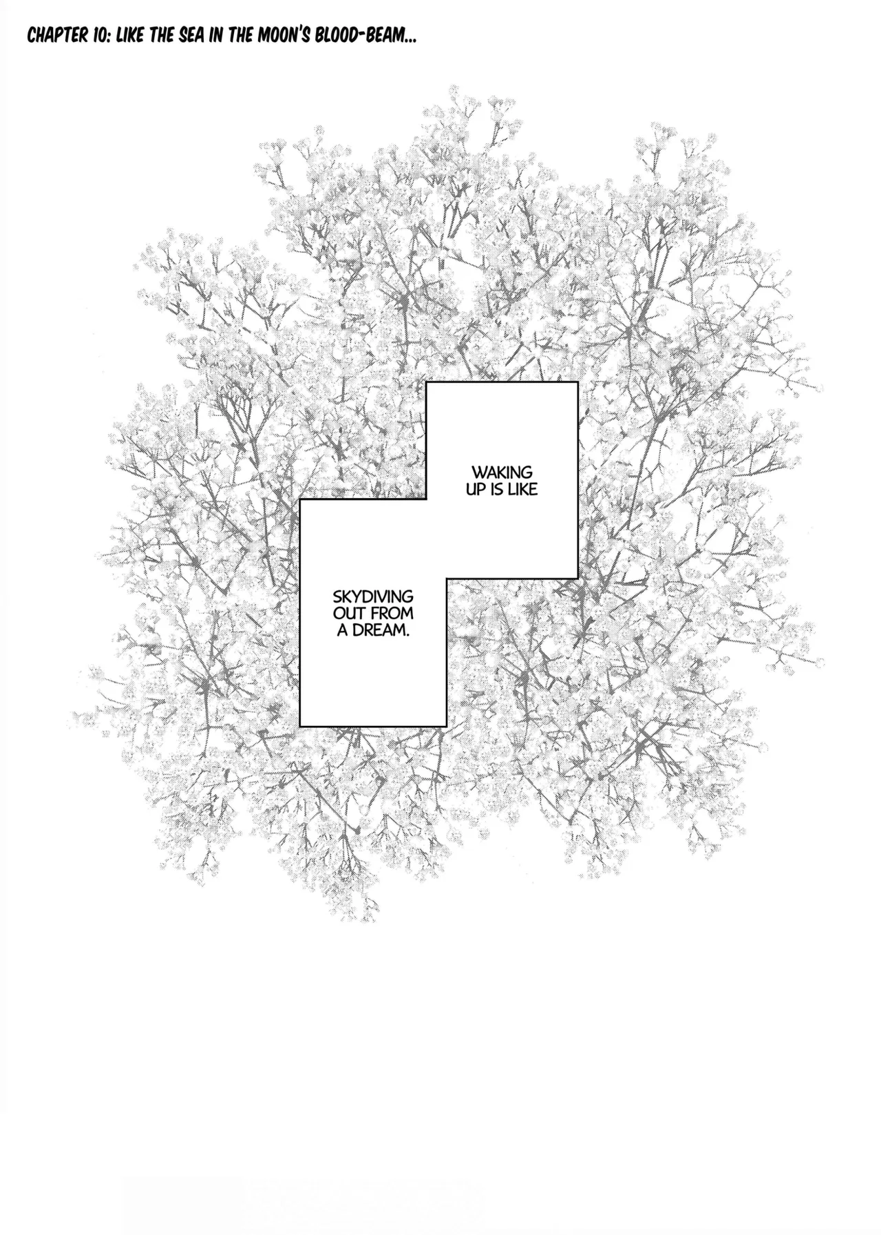 Gotoubun no Hanayome β Chapter 10 – Page 1