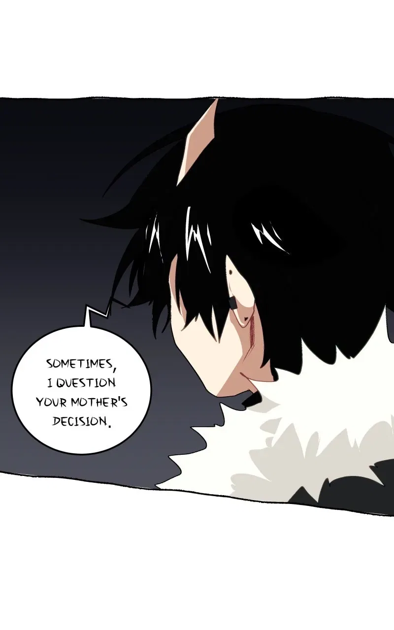 My Daddy is a Villain! Chapter 195 – Page 2