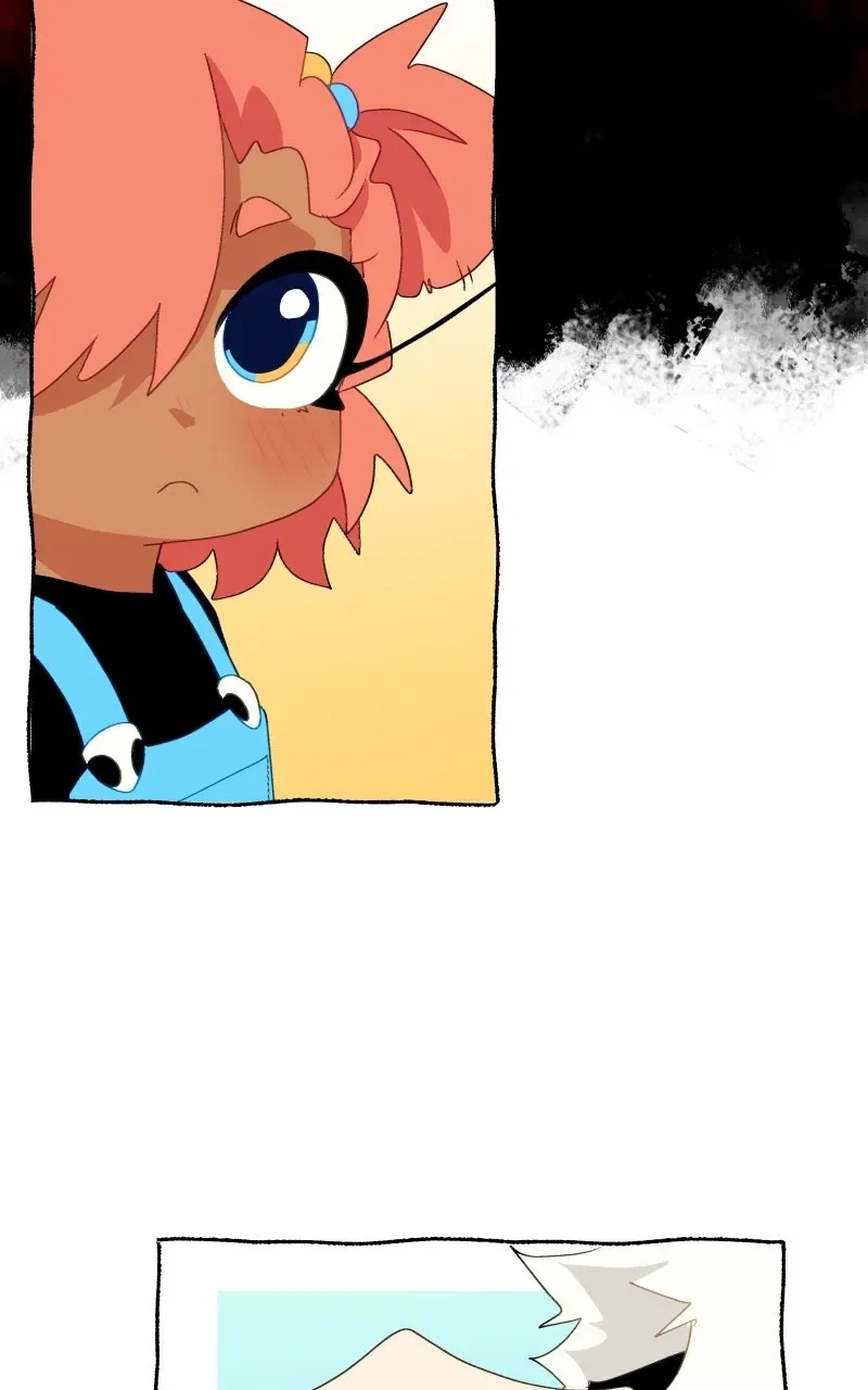 My Daddy is a Villain! Chapter 195 – Page 12