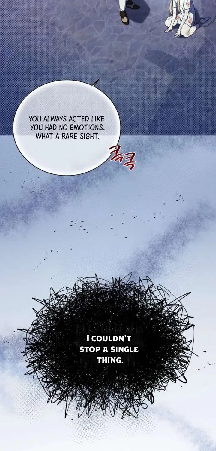 The Dawn That Twists Your Neck Chapter 1 – Page 40