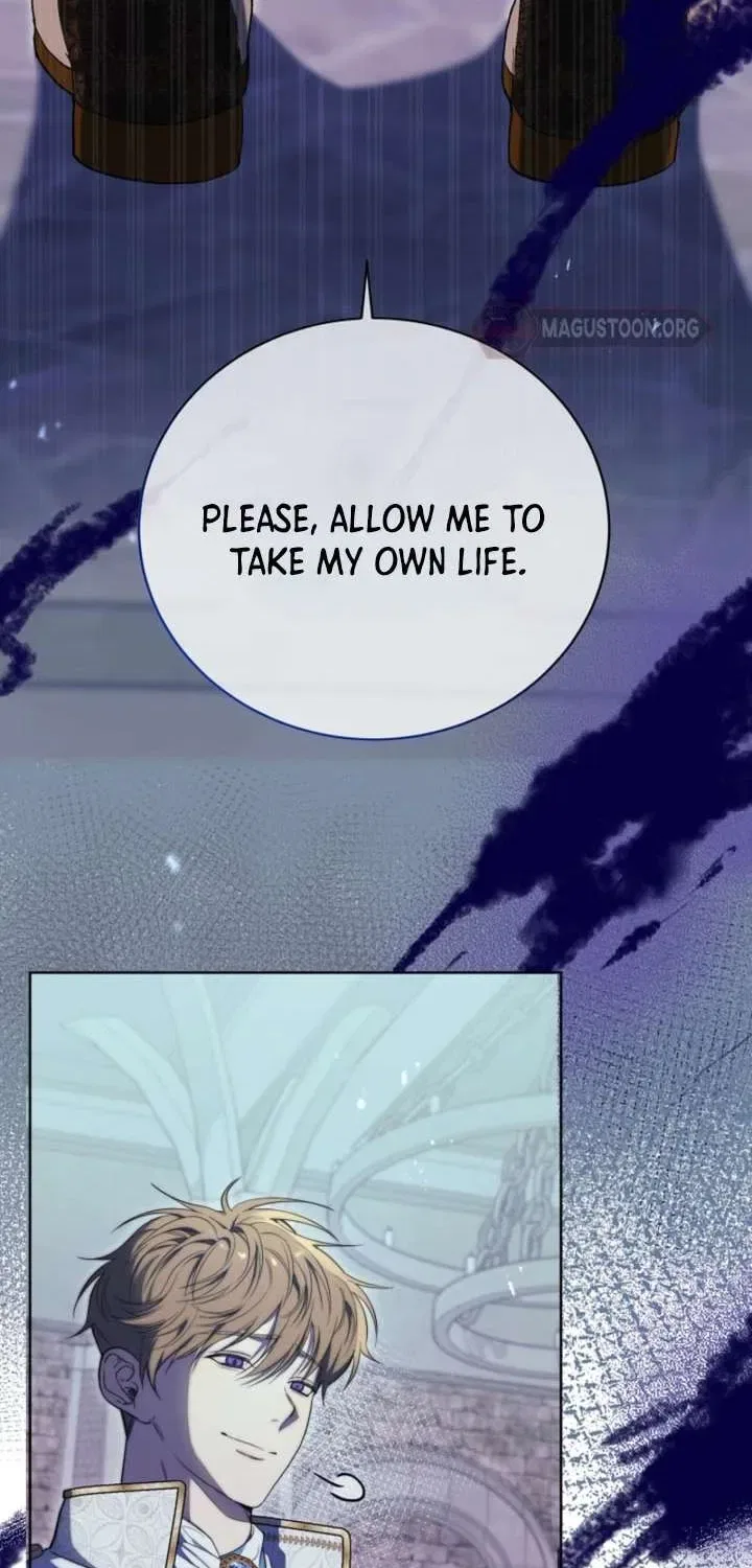 The Dawn That Twists Your Neck Chapter 1 – Page 46