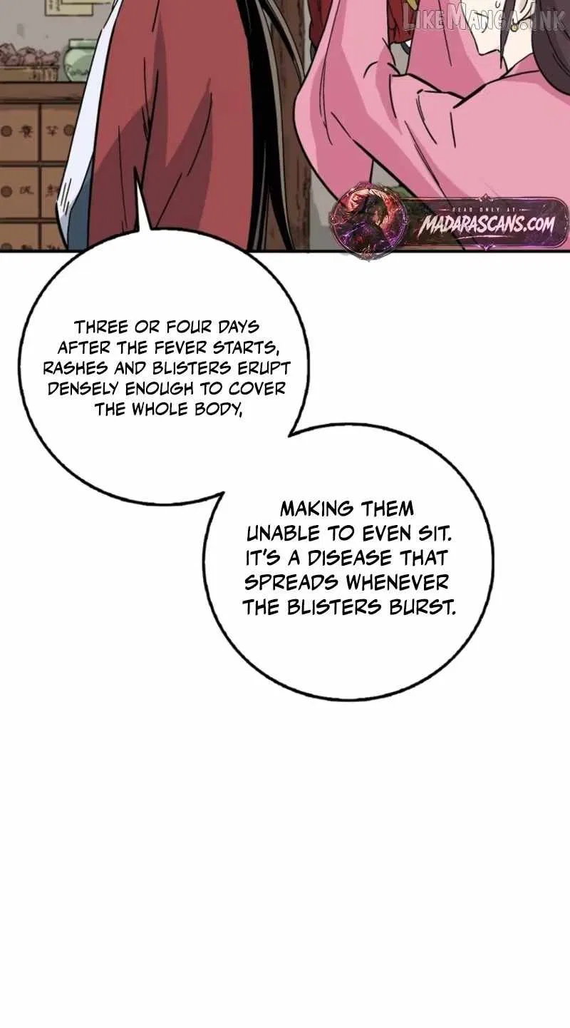 To Hell With the Status Window Chapter 216 – Page 12