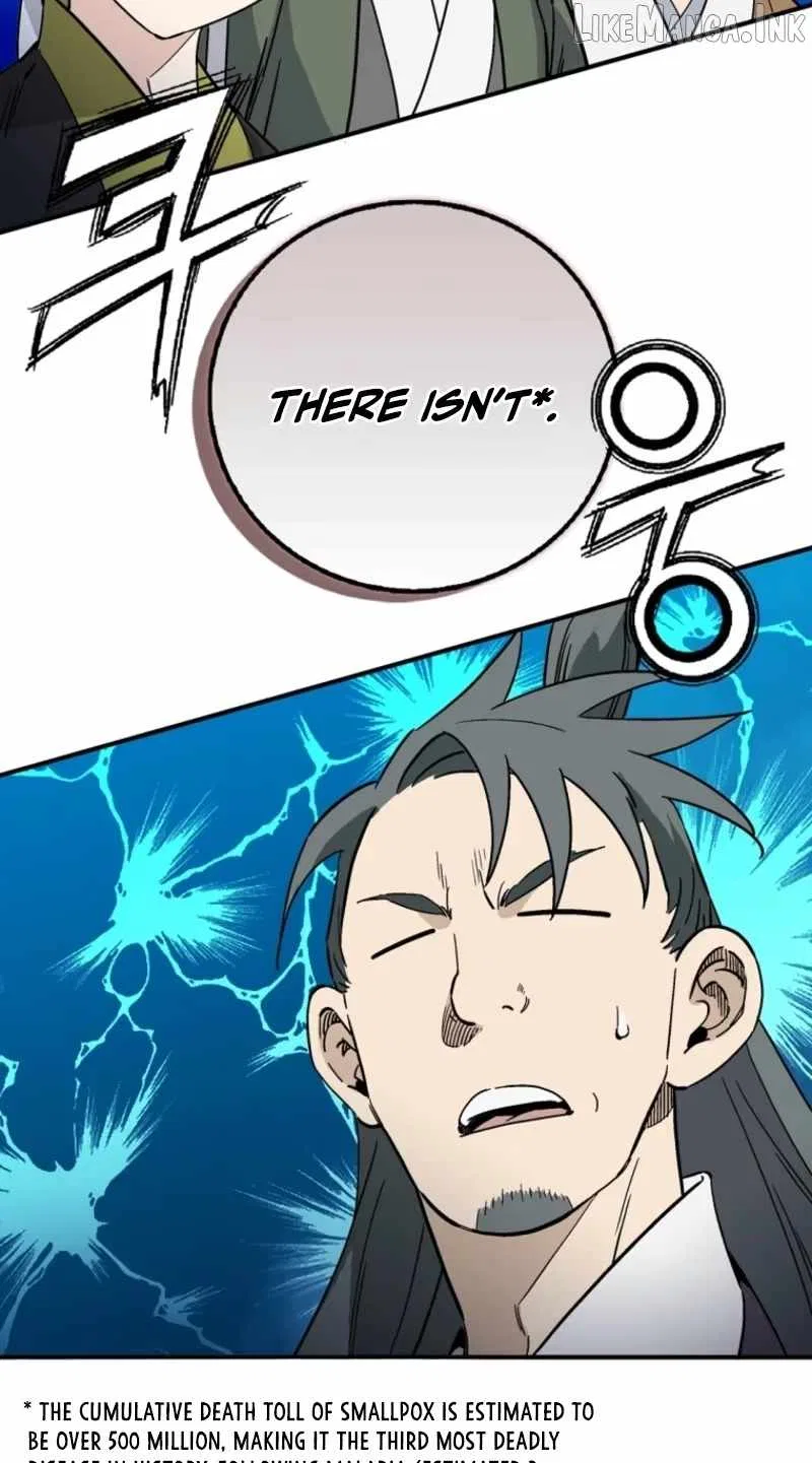 To Hell With the Status Window Chapter 216 – Page 17