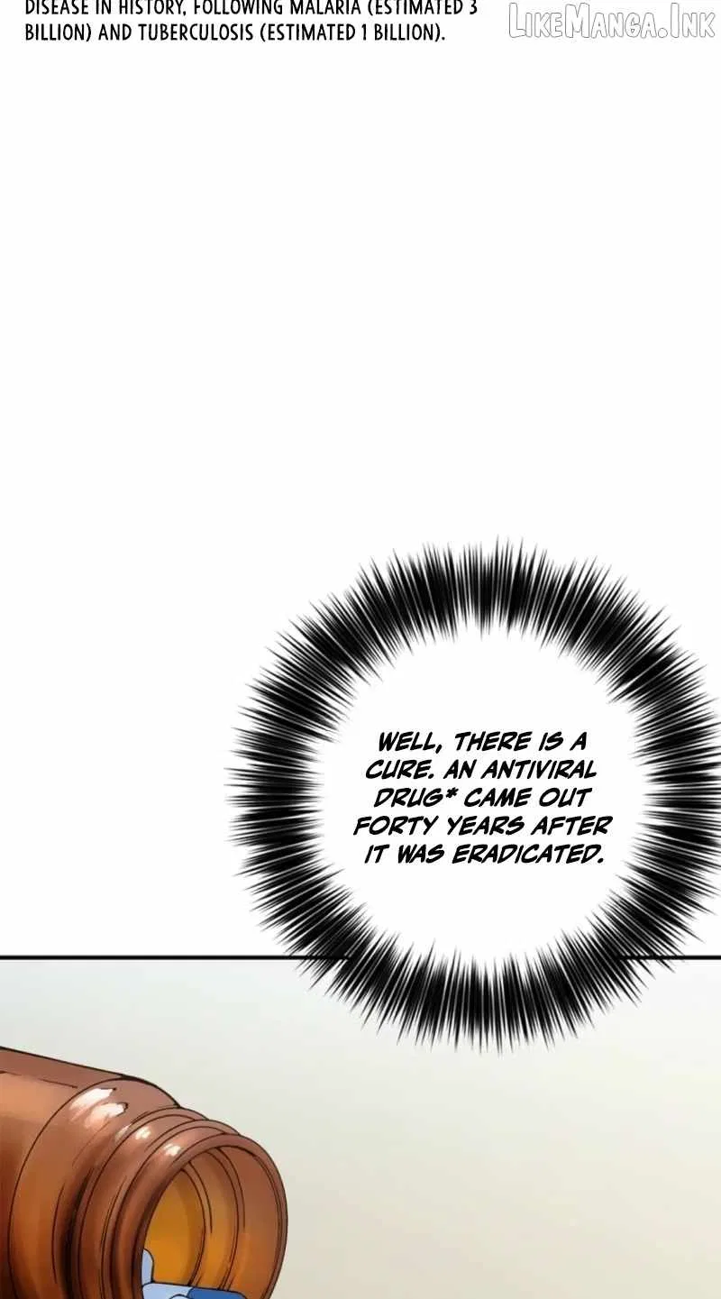 To Hell With the Status Window Chapter 216 – Page 18