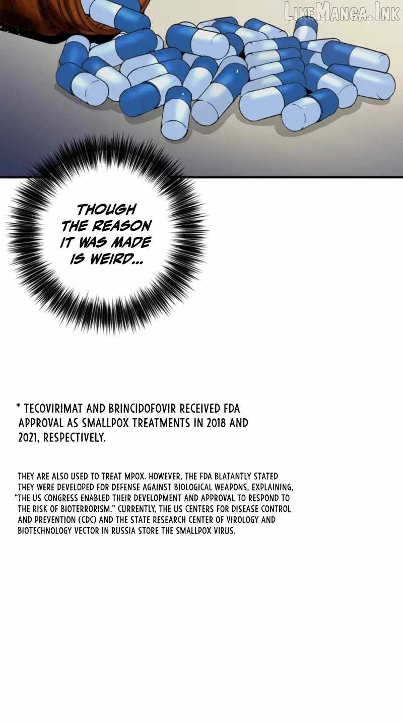 To Hell With the Status Window Chapter 216 – Page 19