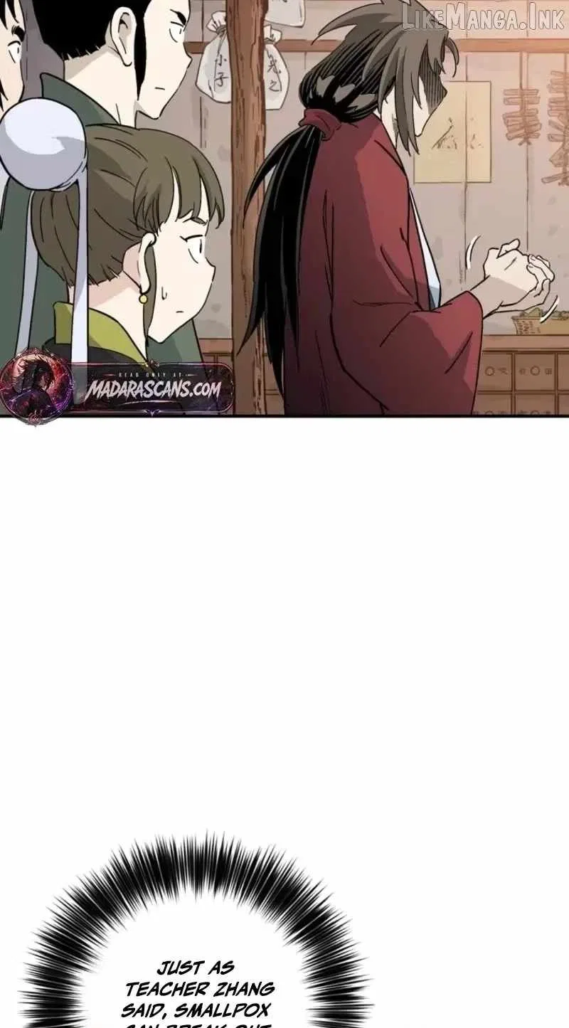 To Hell With the Status Window Chapter 216 – Page 30