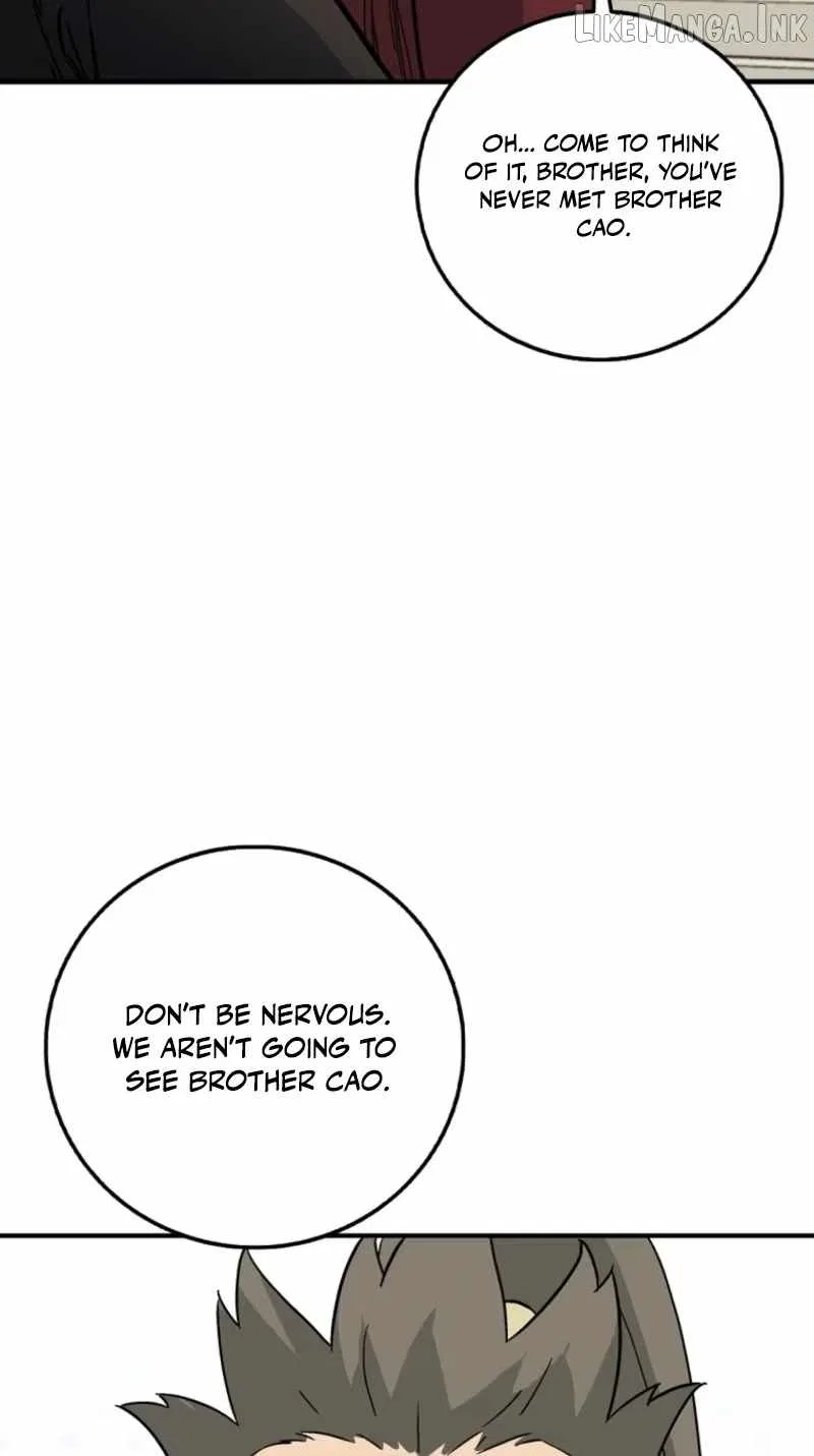 To Hell With the Status Window Chapter 216 – Page 44