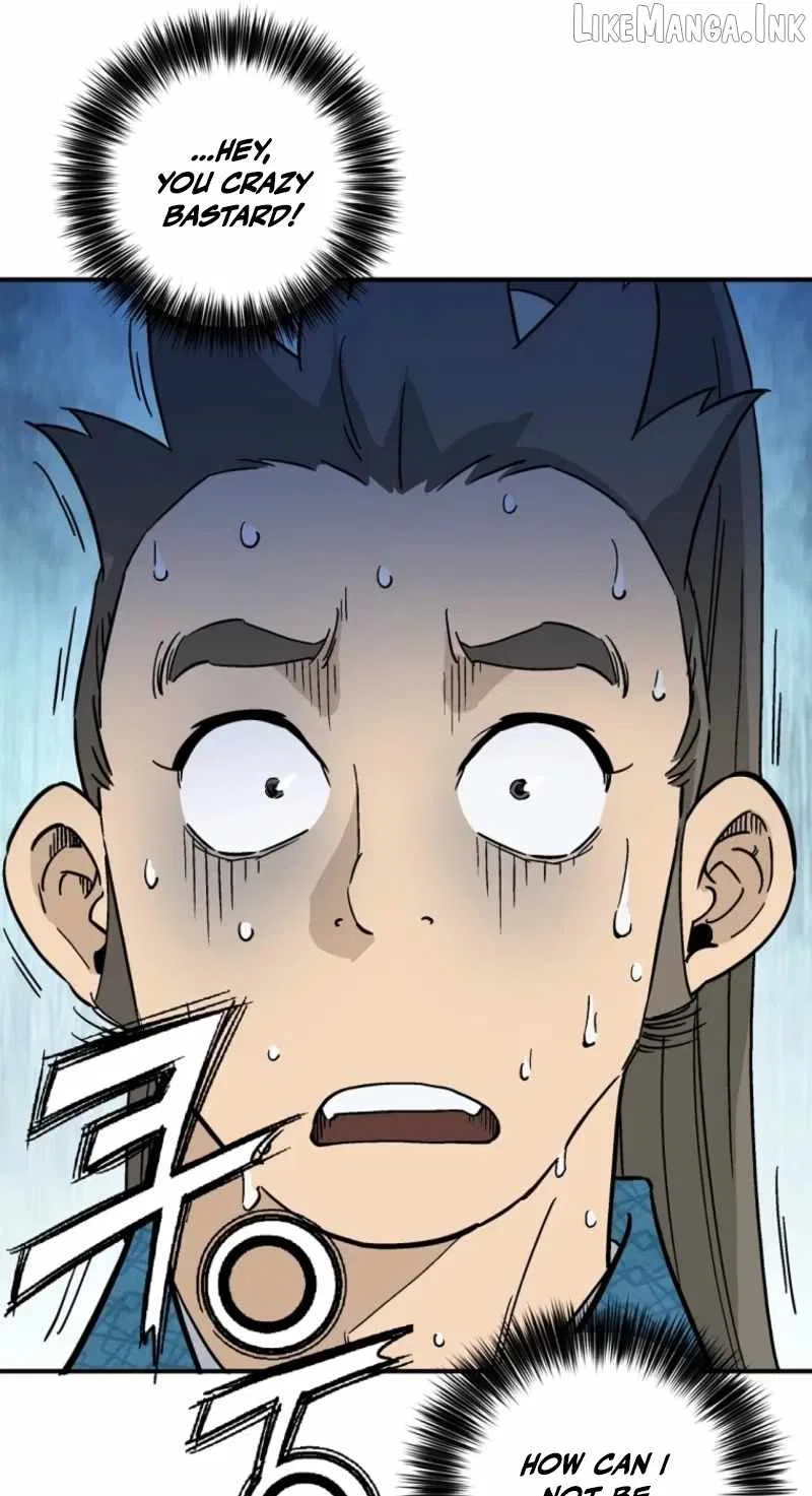 To Hell With the Status Window Chapter 216 – Page 46
