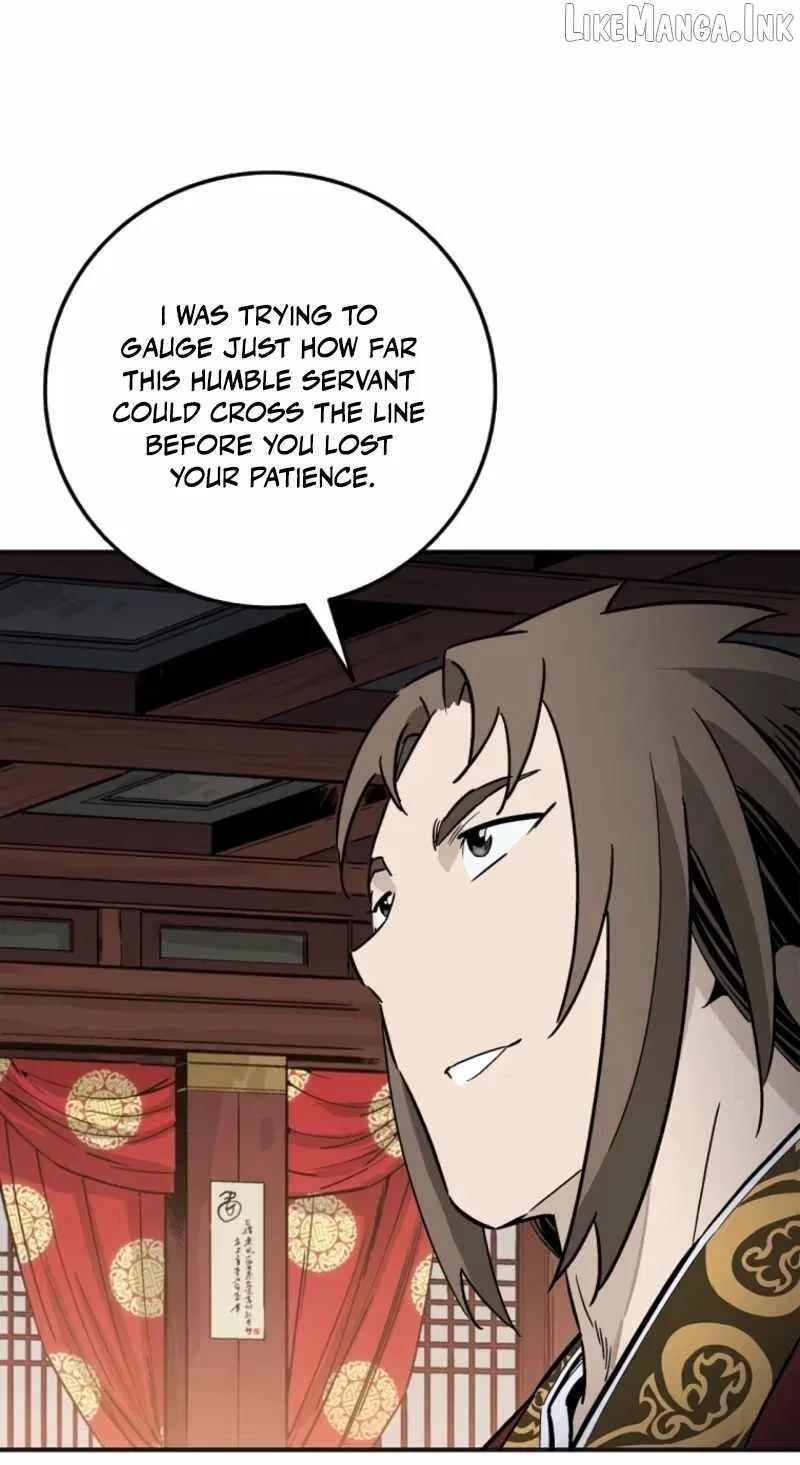 To Hell With the Status Window Chapter 216 – Page 54