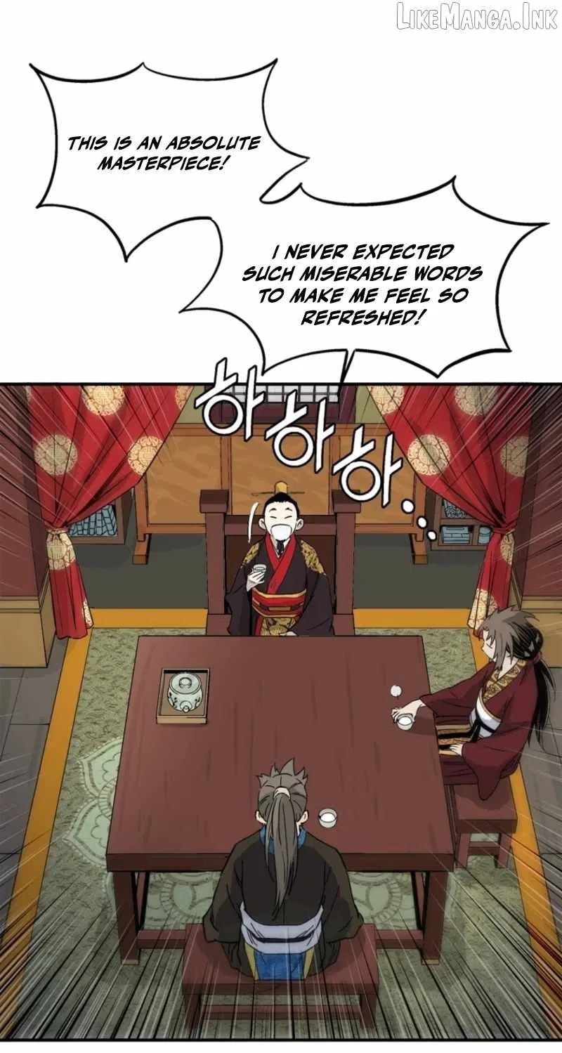 To Hell With the Status Window Chapter 216 – Page 63