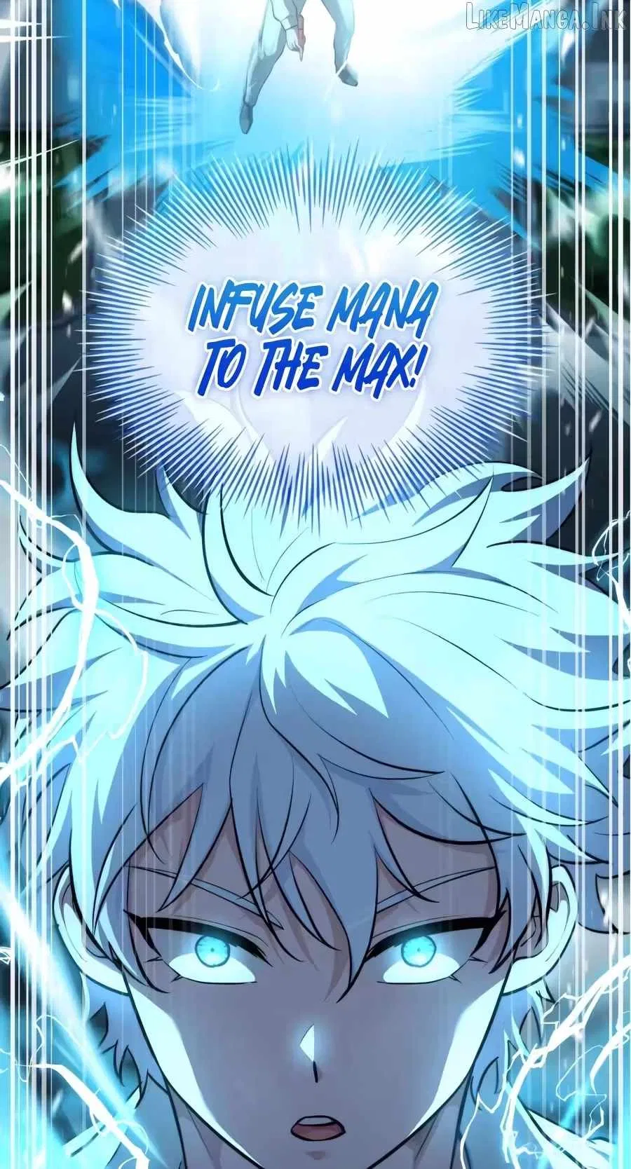 To Hell With the Status Window Chapter 121 – Page 33