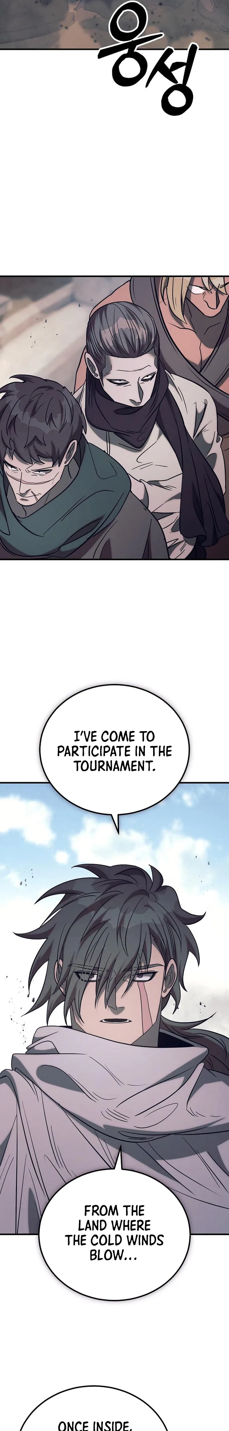 To Hell With the Status Window Chapter 47 – Page 19