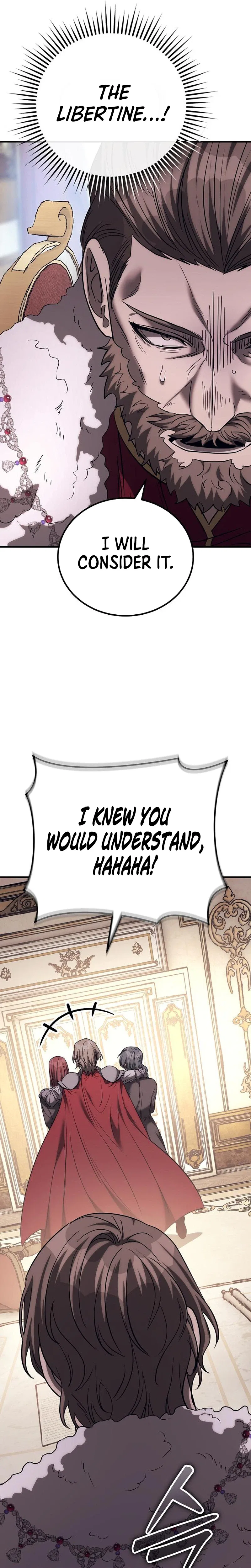 To Hell With the Status Window Chapter 47 – Page 40