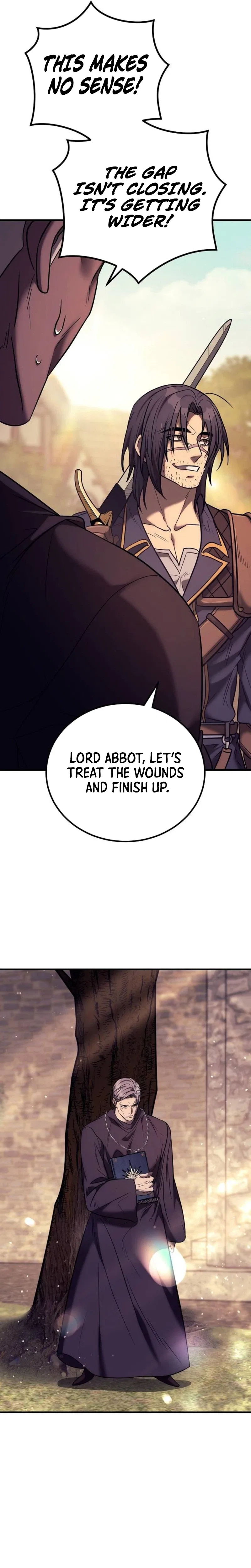 To Hell With the Status Window Chapter 46 – Page 7