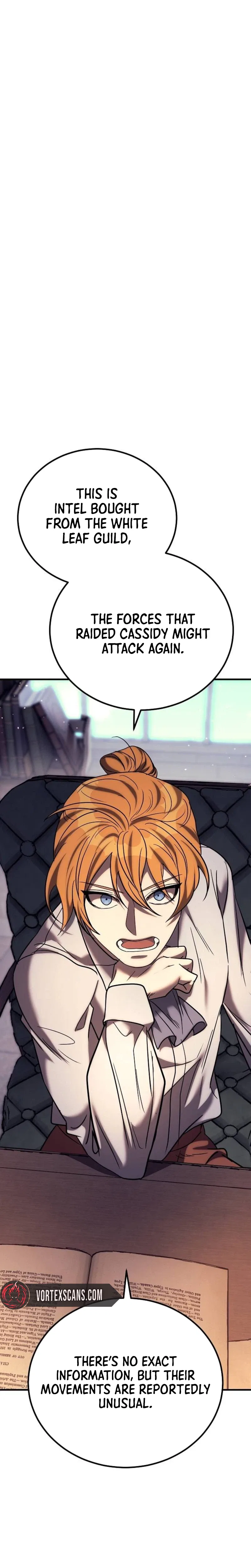 To Hell With the Status Window Chapter 46 – Page 9